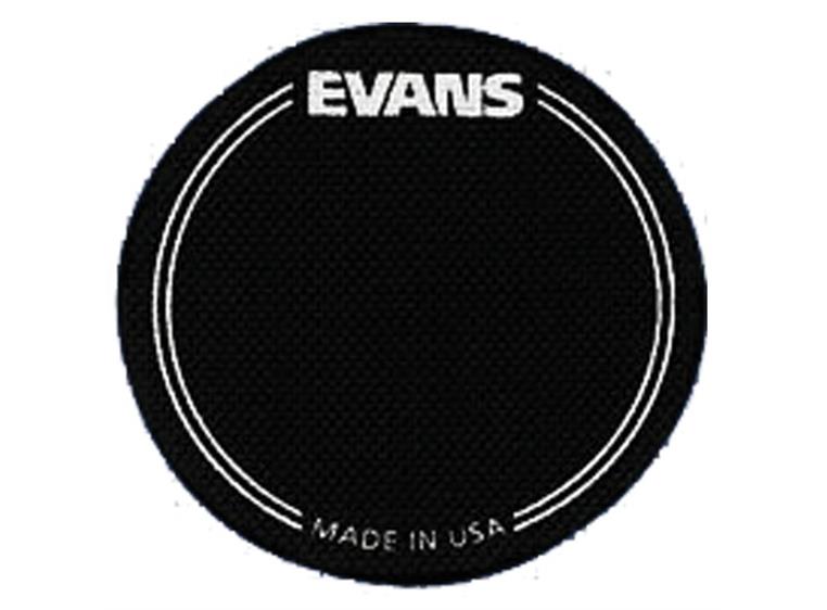 Evans EQPB1 bass drum patch